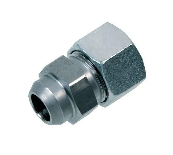COMP FIT 12MM (S) WELD BULKHEAD