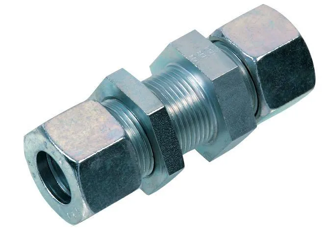 [K8LZN] COMP FIT 8MM (L) BULKHEAD