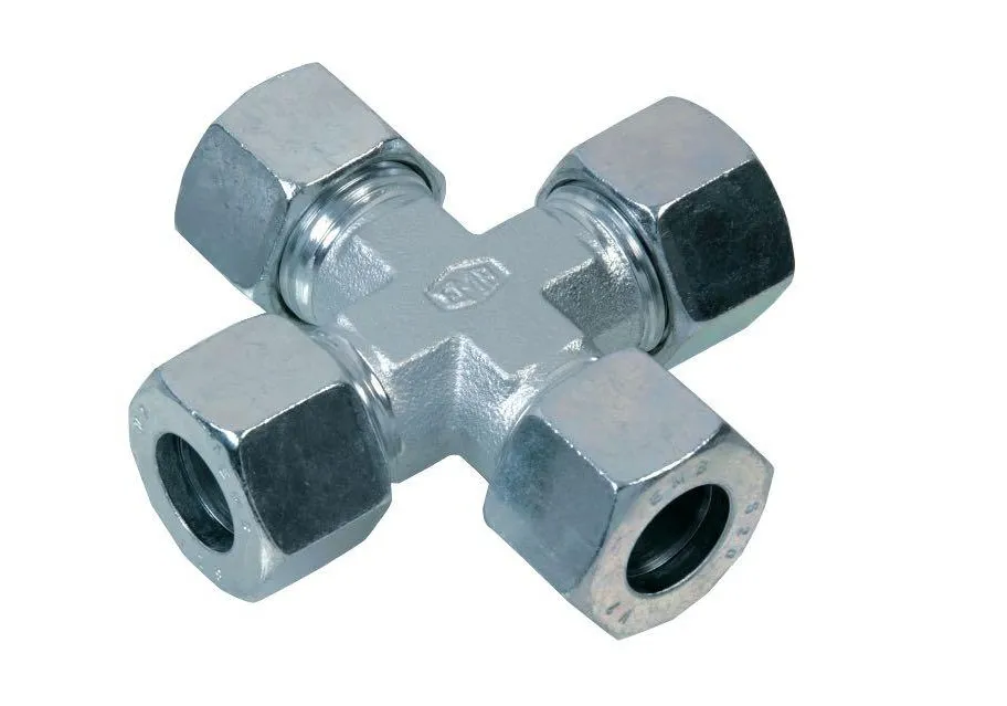 COMP FIT 12MM (L) EQUAL CROSS