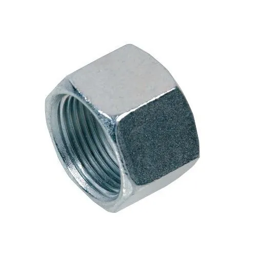 COMP FIT 16MM (S) NUT