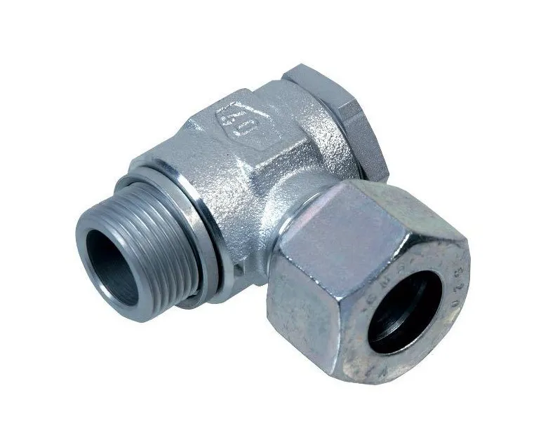 COMP FIT 6MM (S) X 12 X 1.5MM BANJO
