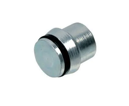 COMP FIT 8MM (L/S) BLANKING PLUG