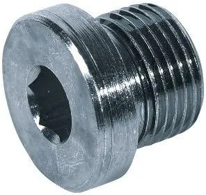 COMP FIT 1/2 BSP BLANKING PLUG