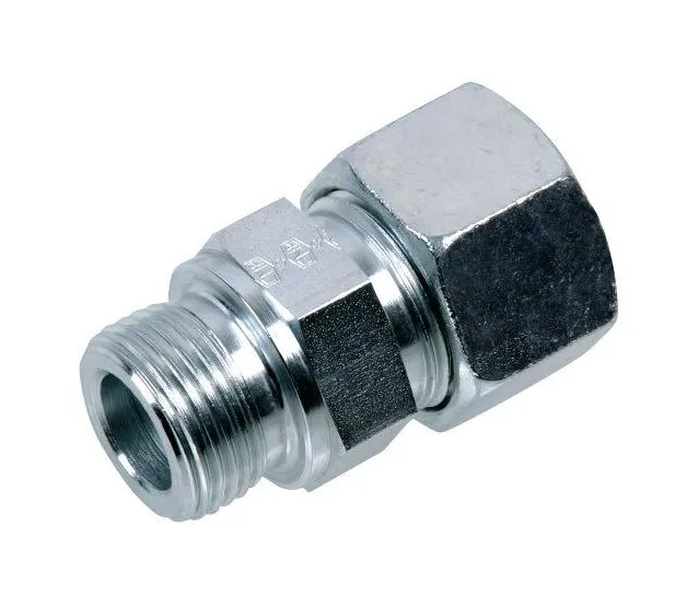 COMP FIT 15MM (L) X 7/8 UNF STUD