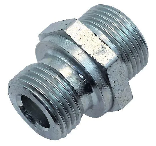 COMP FIT 12MM (L) X 3/8 STUD BODY ONLY