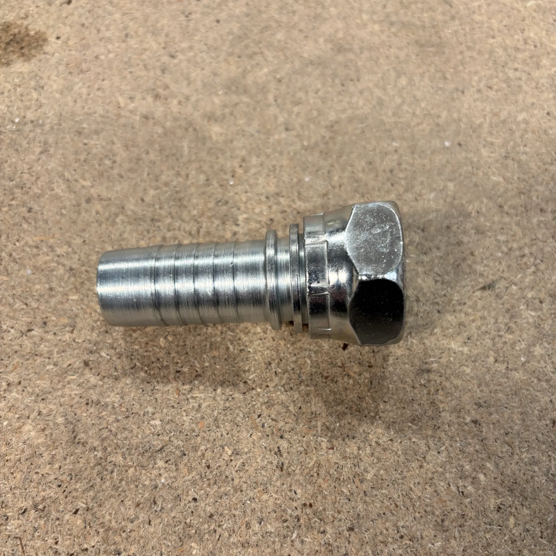 INSERT 3/4 FEM BSP X 3/4 TAIL