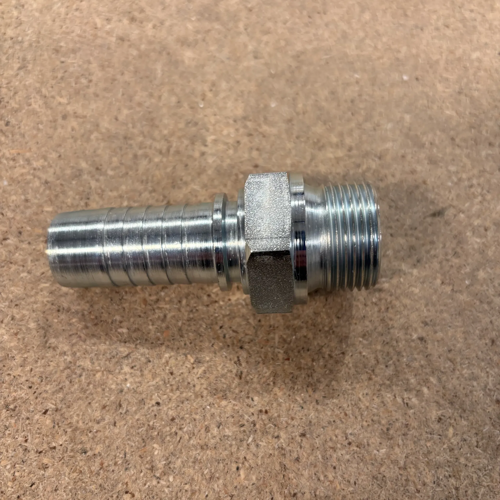 INSERT 3/4 MALE BSP X 3/4 TAIL