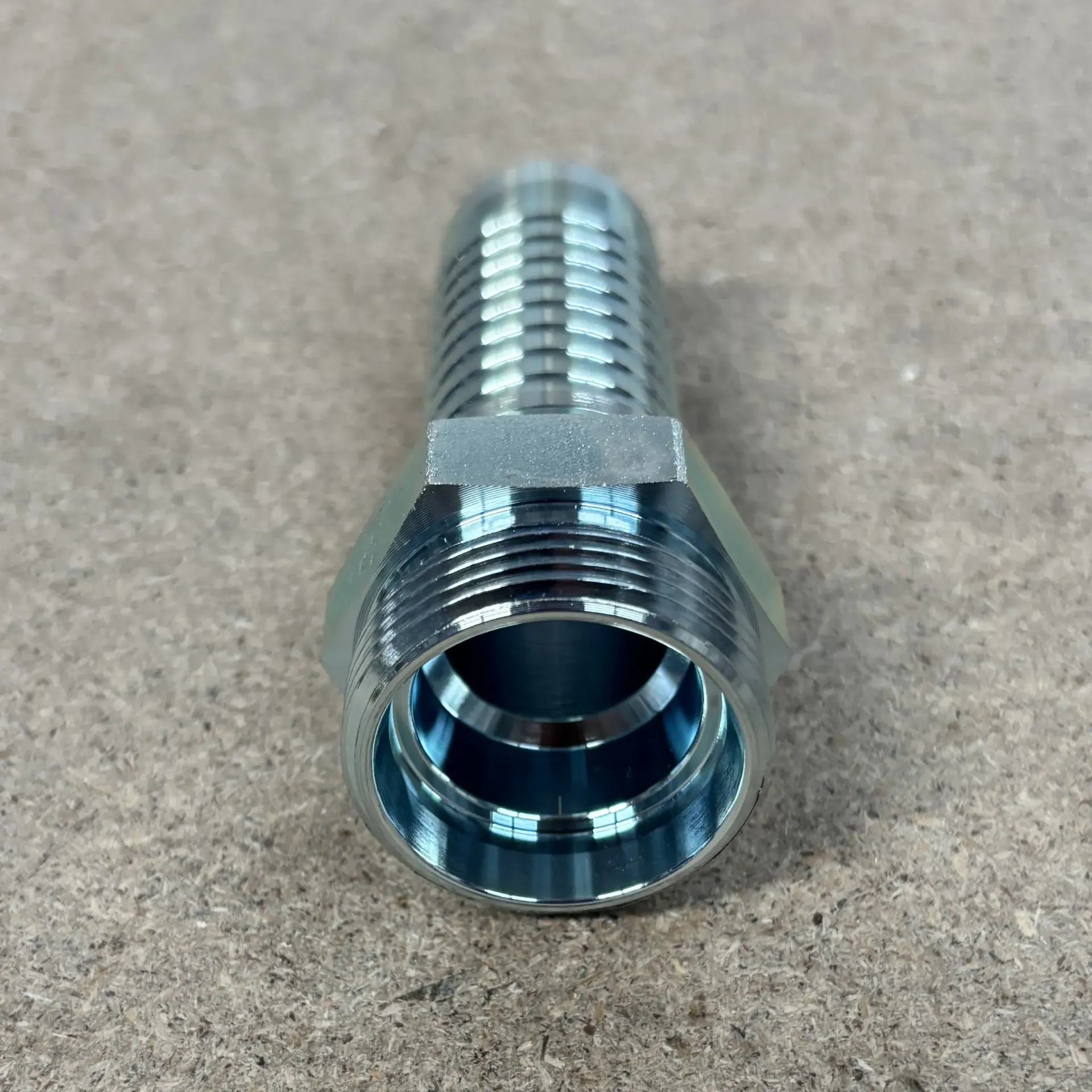 [ML10B0822] INSERT 22MM (15L) MALE X 1/2