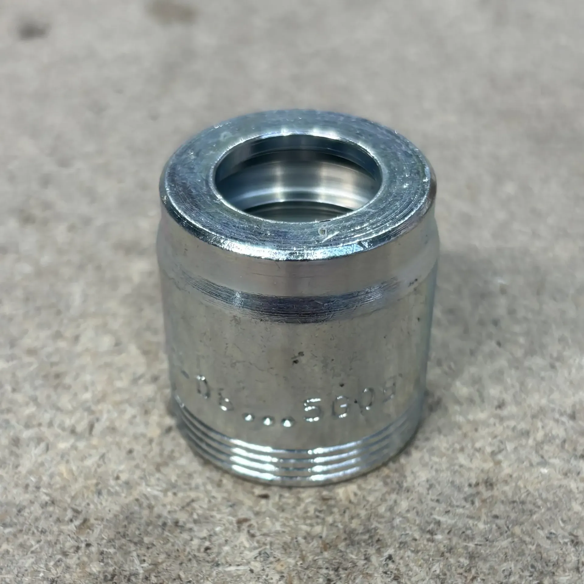[S312T12] FERRULE 3/4 4SP THIN COVER