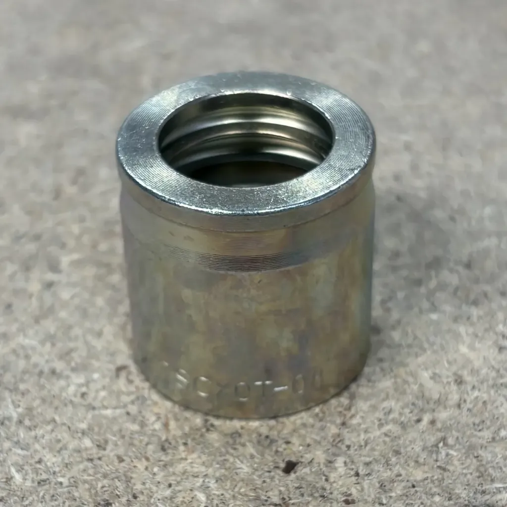 [SCX0T08] FERRULE 1/2 1&2 SC