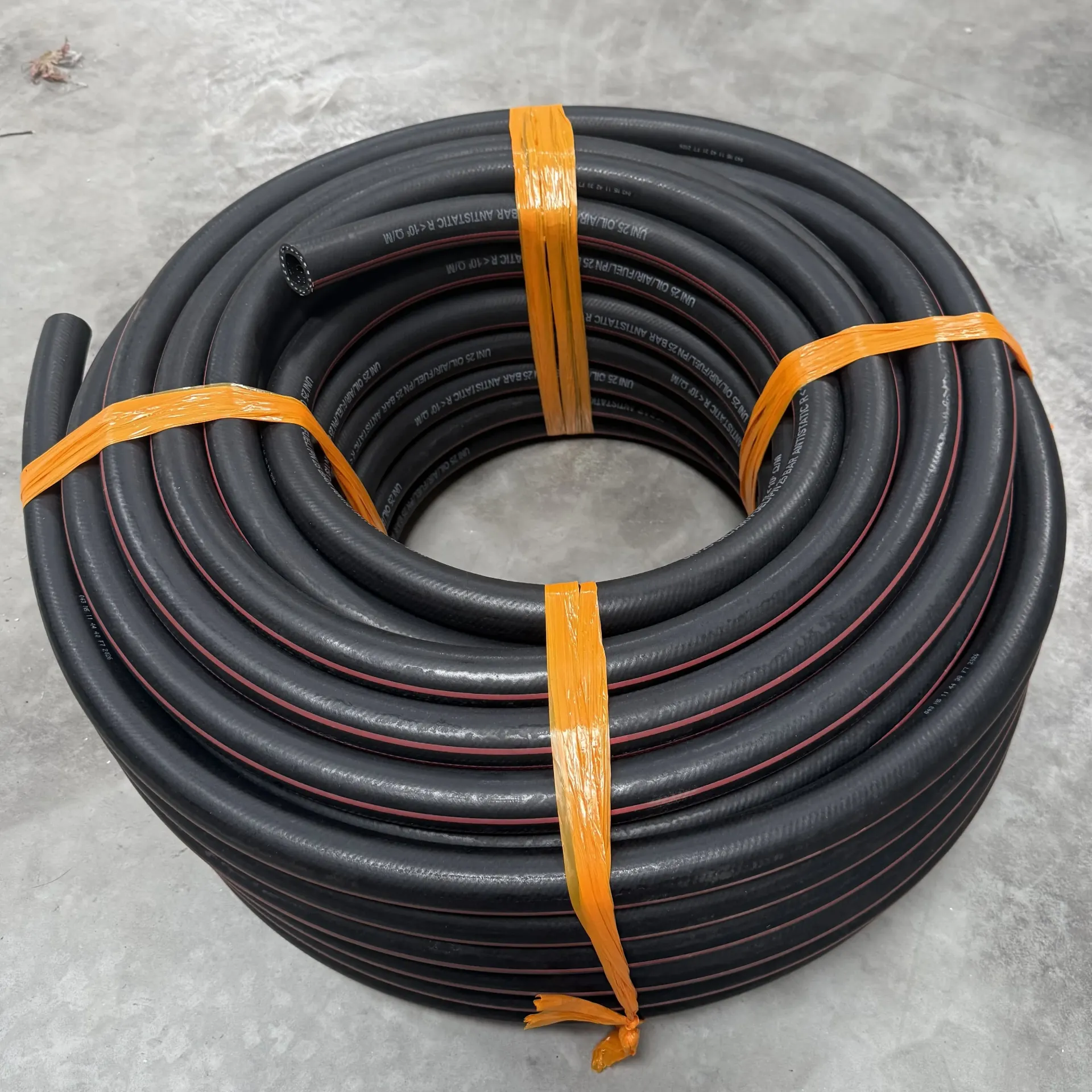 [TU25-013] 13MM MULTI PURPOSE AIR/OIL/FUEL ANTI STATIC HOSE