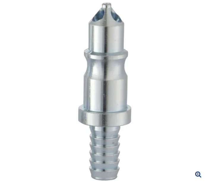 [ACA3036] PCL 100 SERIES HOSE TAIL ADAPTOR 1/2" BSPT