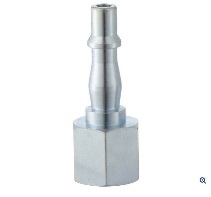[ACA2746] PCL AIRFLOW FEMALE ADAPTOR 1/4" BSP