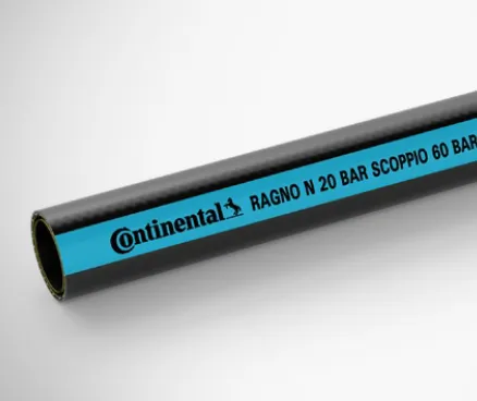 [CHEMT1-013] RAGNO 20 BAR PVC HOSE 13MM