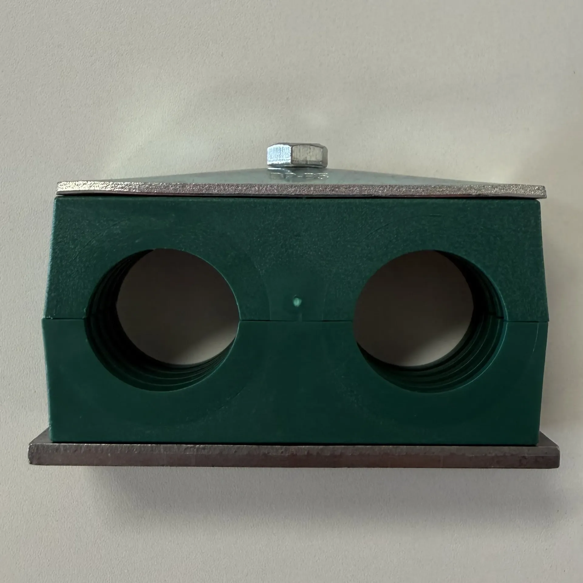 GROUP 4 28MM SINGLE POLY CLAMP COMPLETE