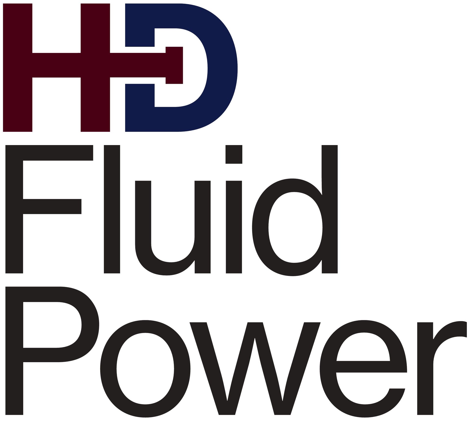 HD Fluid Power Ltd